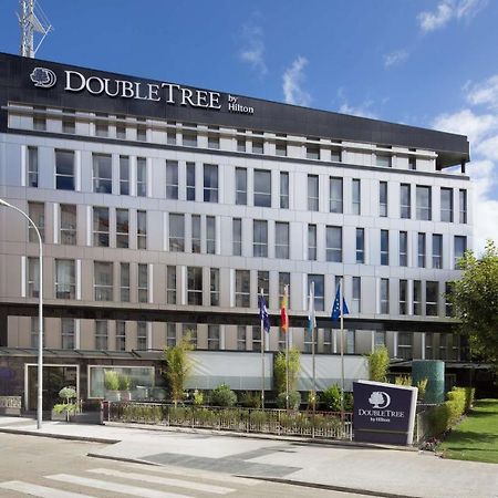 Doubletree By Hilton A Coruña Zewnętrze zdjęcie