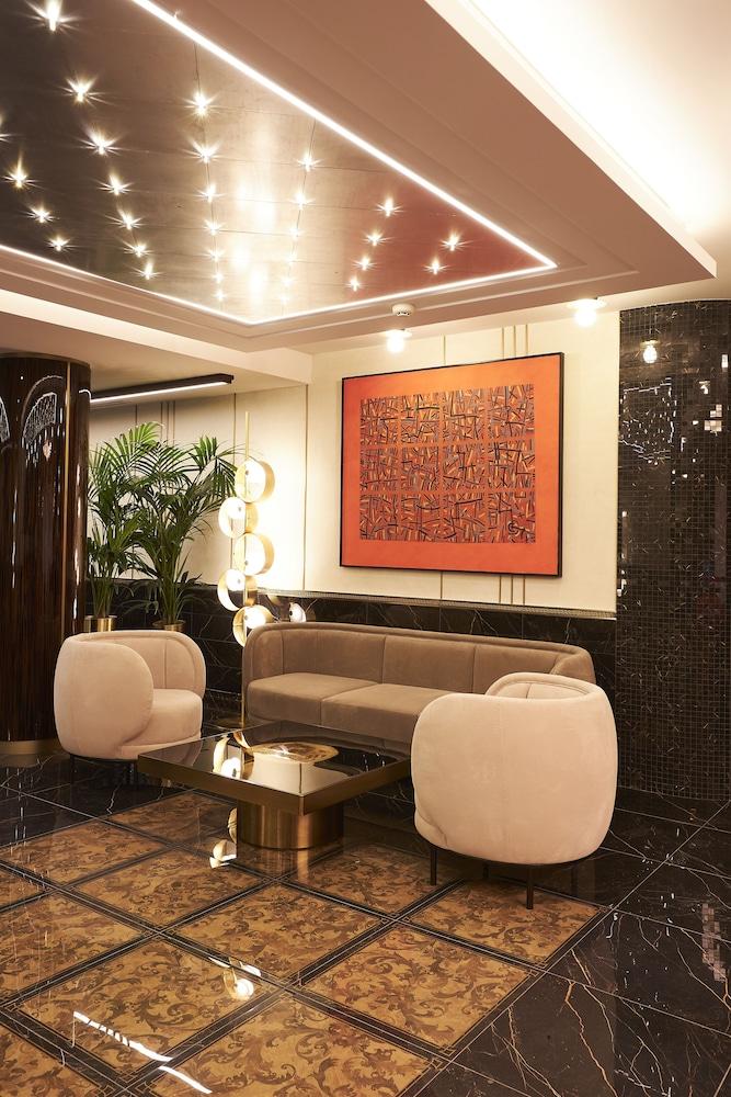 Doubletree By Hilton A Coruña Zewnętrze zdjęcie