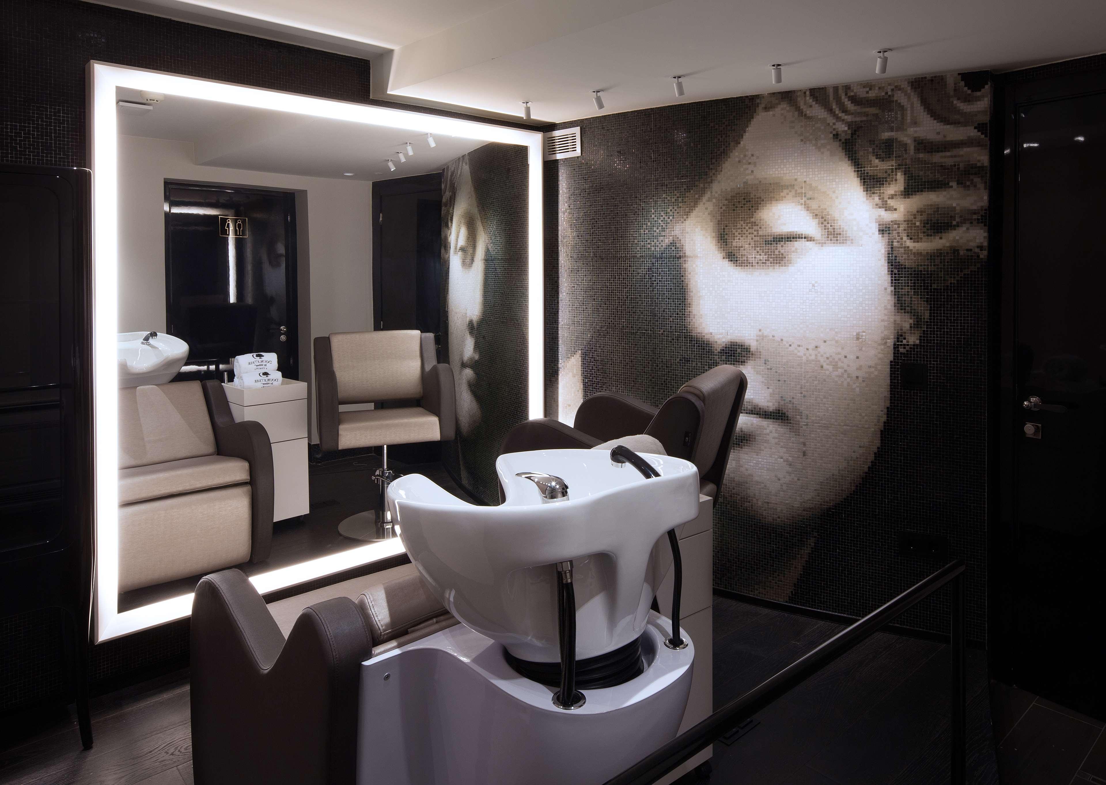 Doubletree By Hilton A Coruña Zewnętrze zdjęcie
