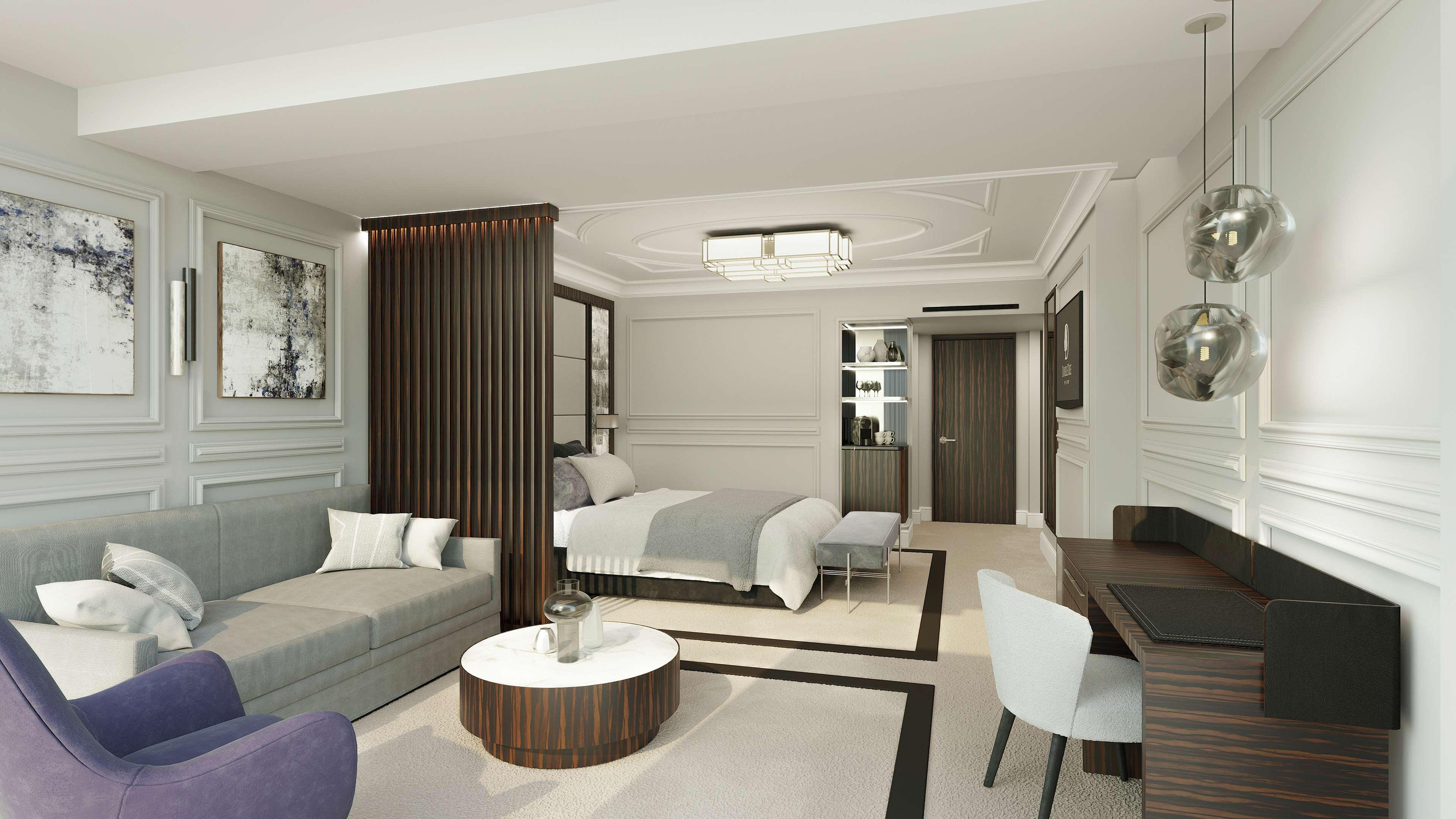 Doubletree By Hilton A Coruña Zewnętrze zdjęcie