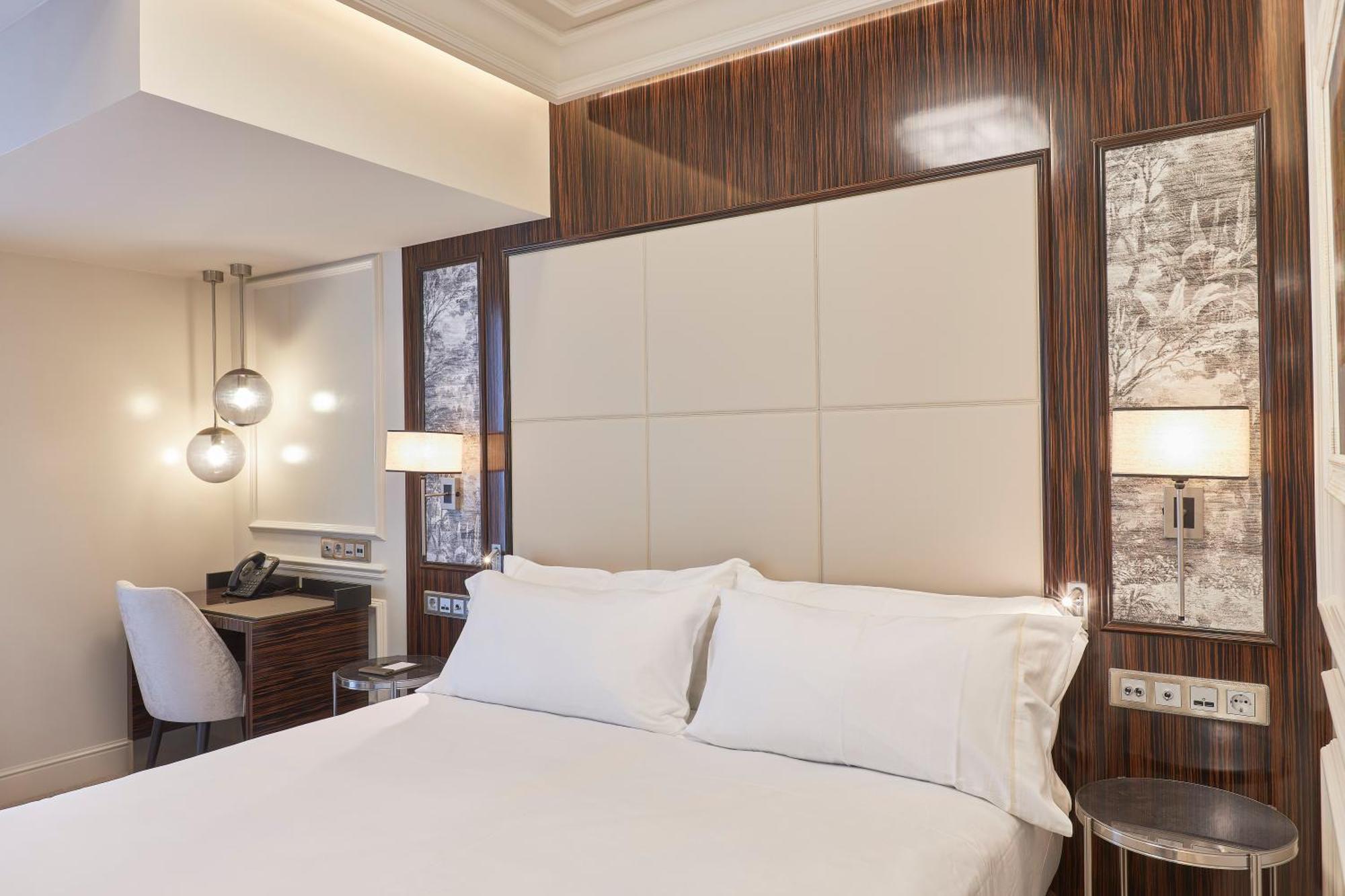 Doubletree By Hilton A Coruña Zewnętrze zdjęcie