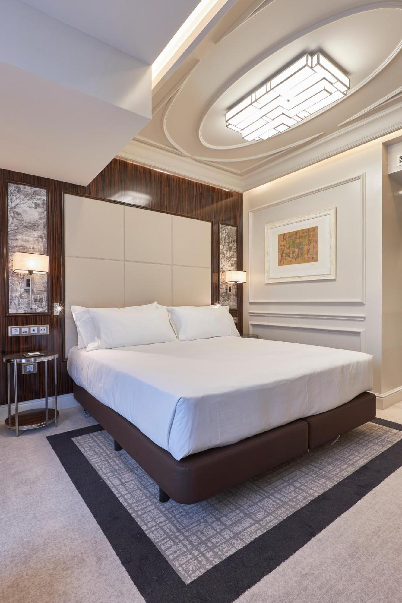 Doubletree By Hilton A Coruña Zewnętrze zdjęcie