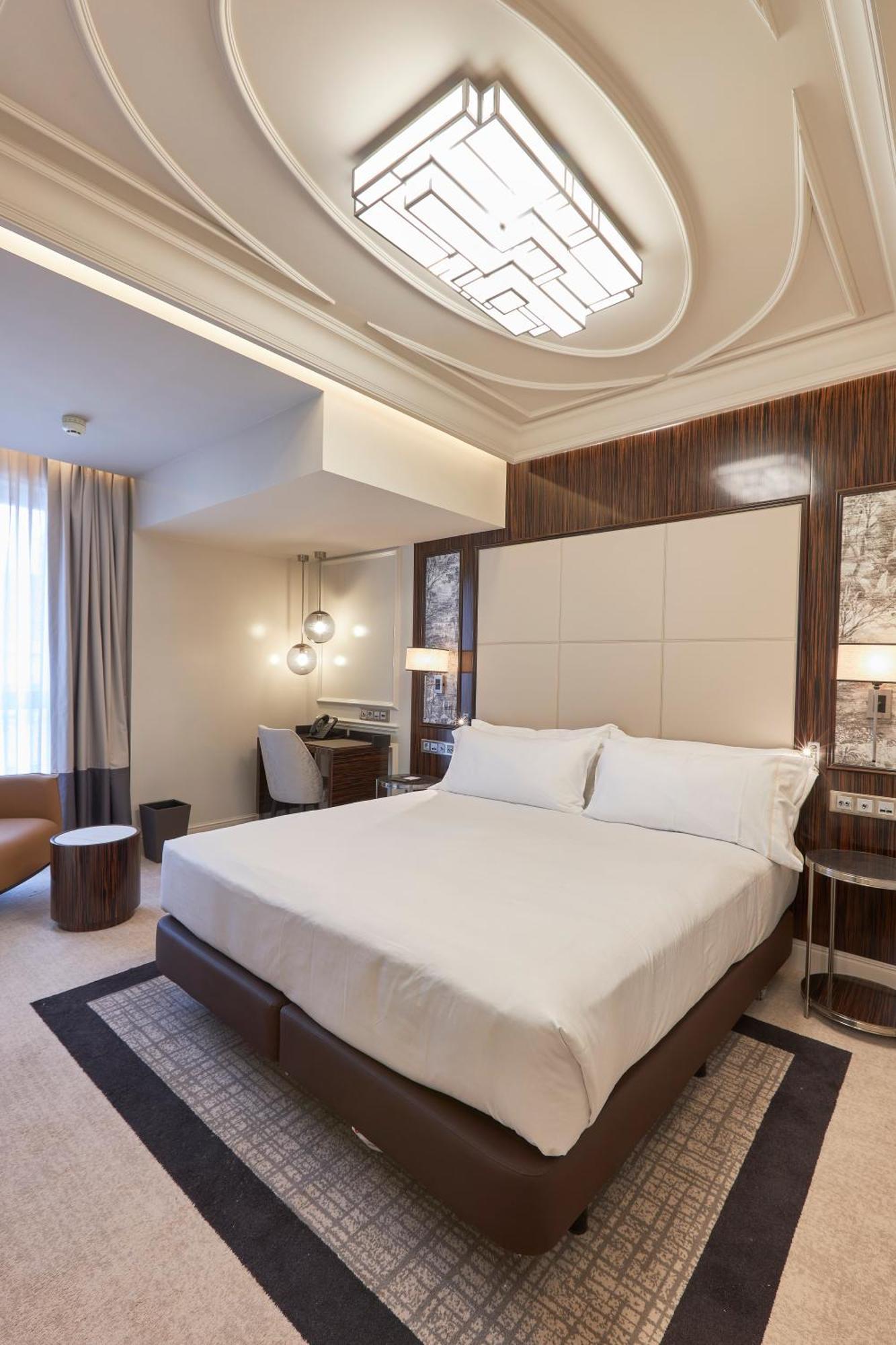 Doubletree By Hilton A Coruña Zewnętrze zdjęcie