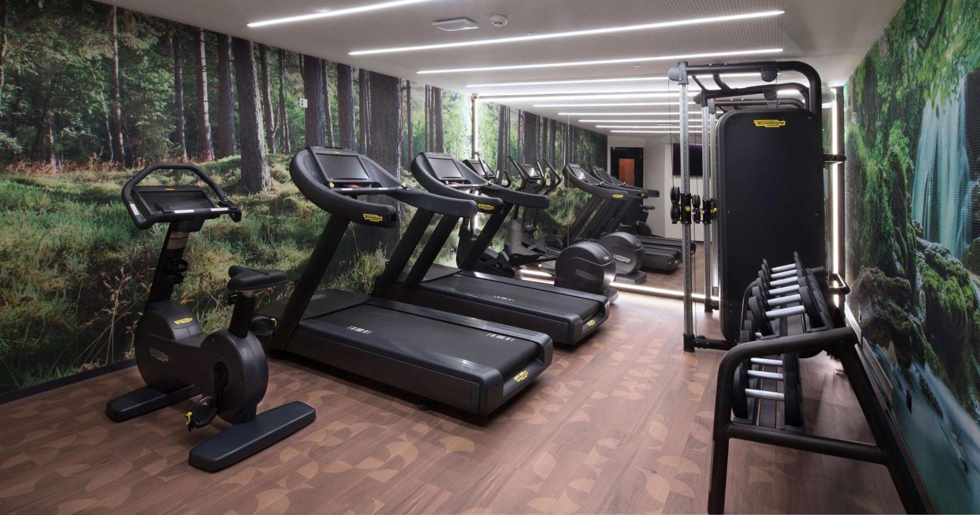 Doubletree By Hilton A Coruña Zewnętrze zdjęcie