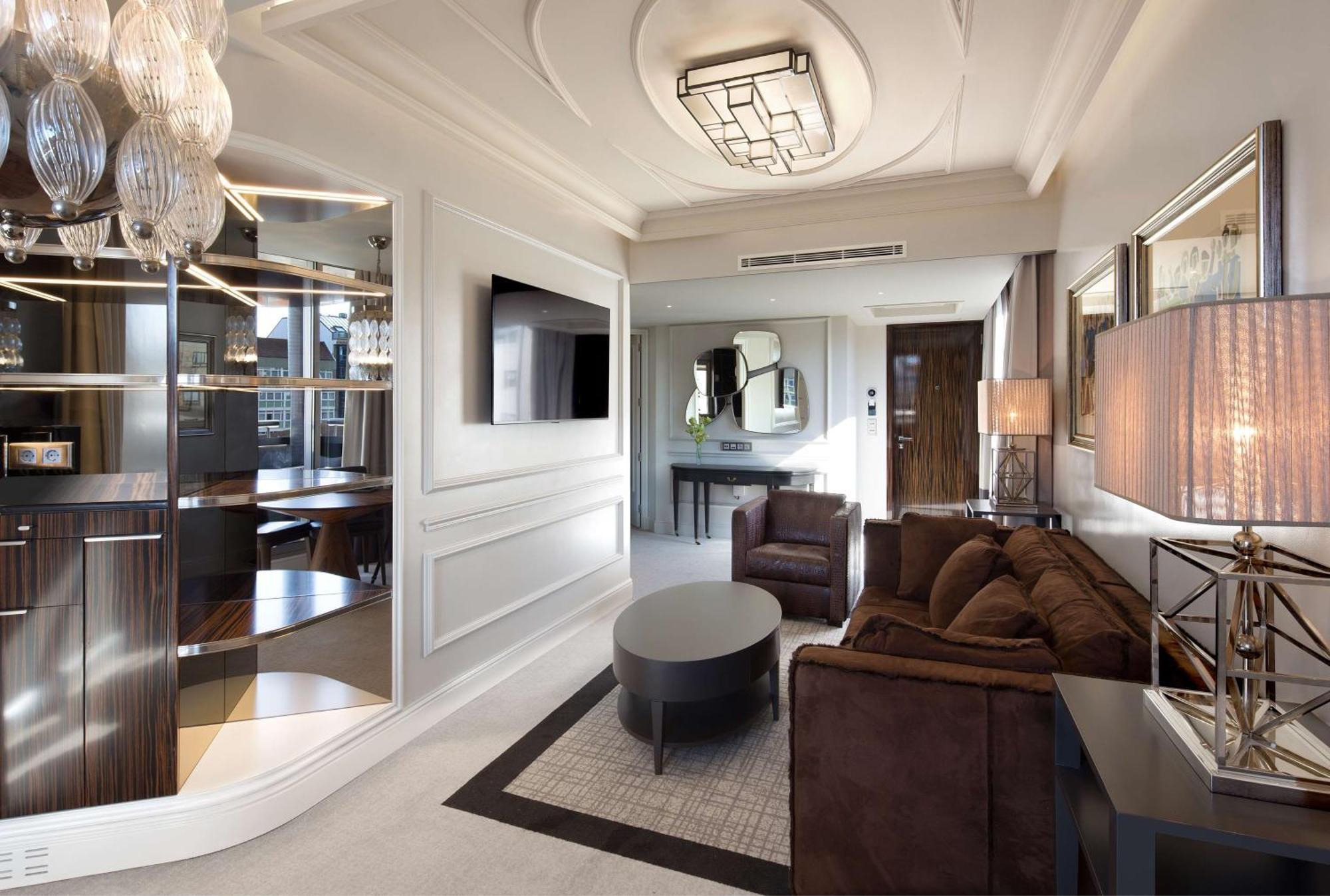 Doubletree By Hilton A Coruña Zewnętrze zdjęcie