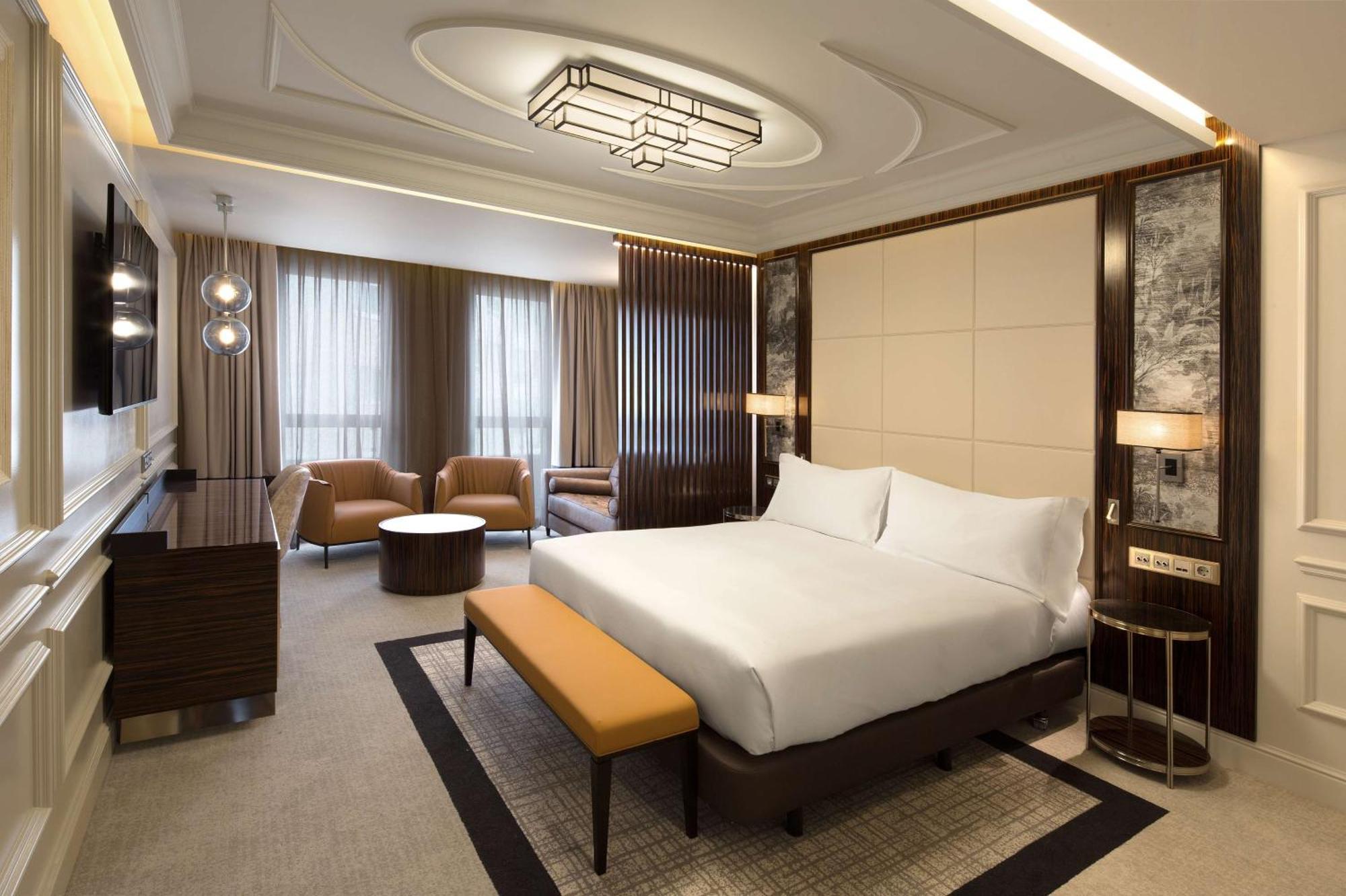 Doubletree By Hilton A Coruña Zewnętrze zdjęcie