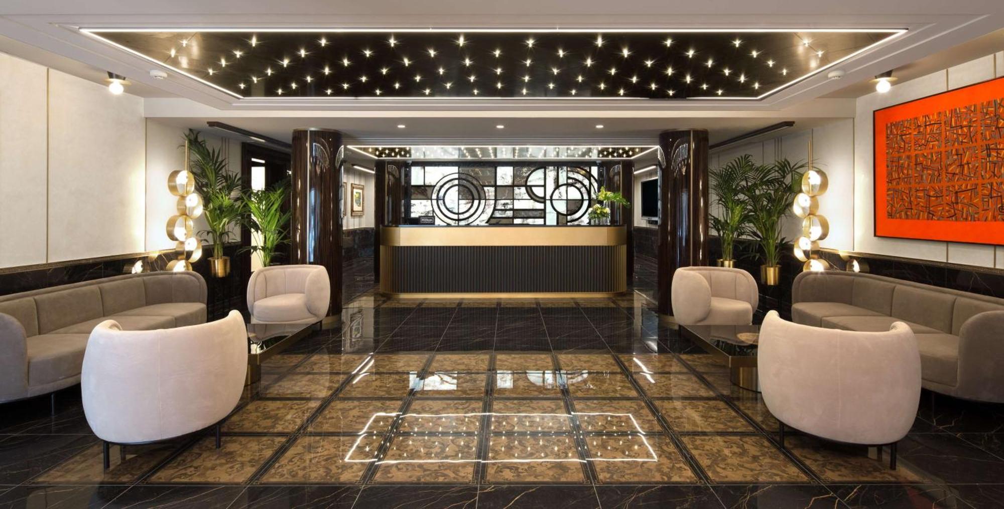 Doubletree By Hilton A Coruña Zewnętrze zdjęcie