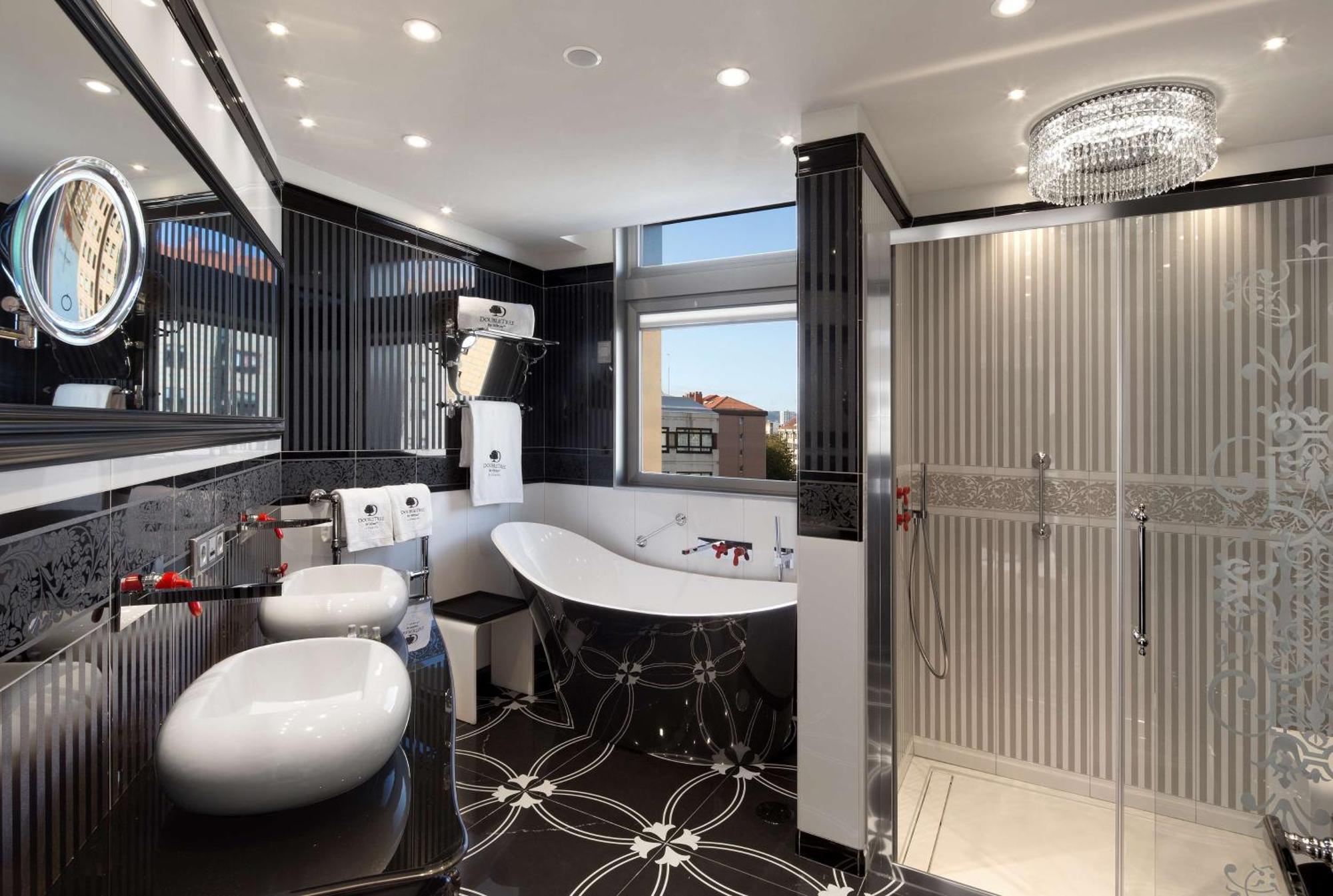 Doubletree By Hilton A Coruña Zewnętrze zdjęcie