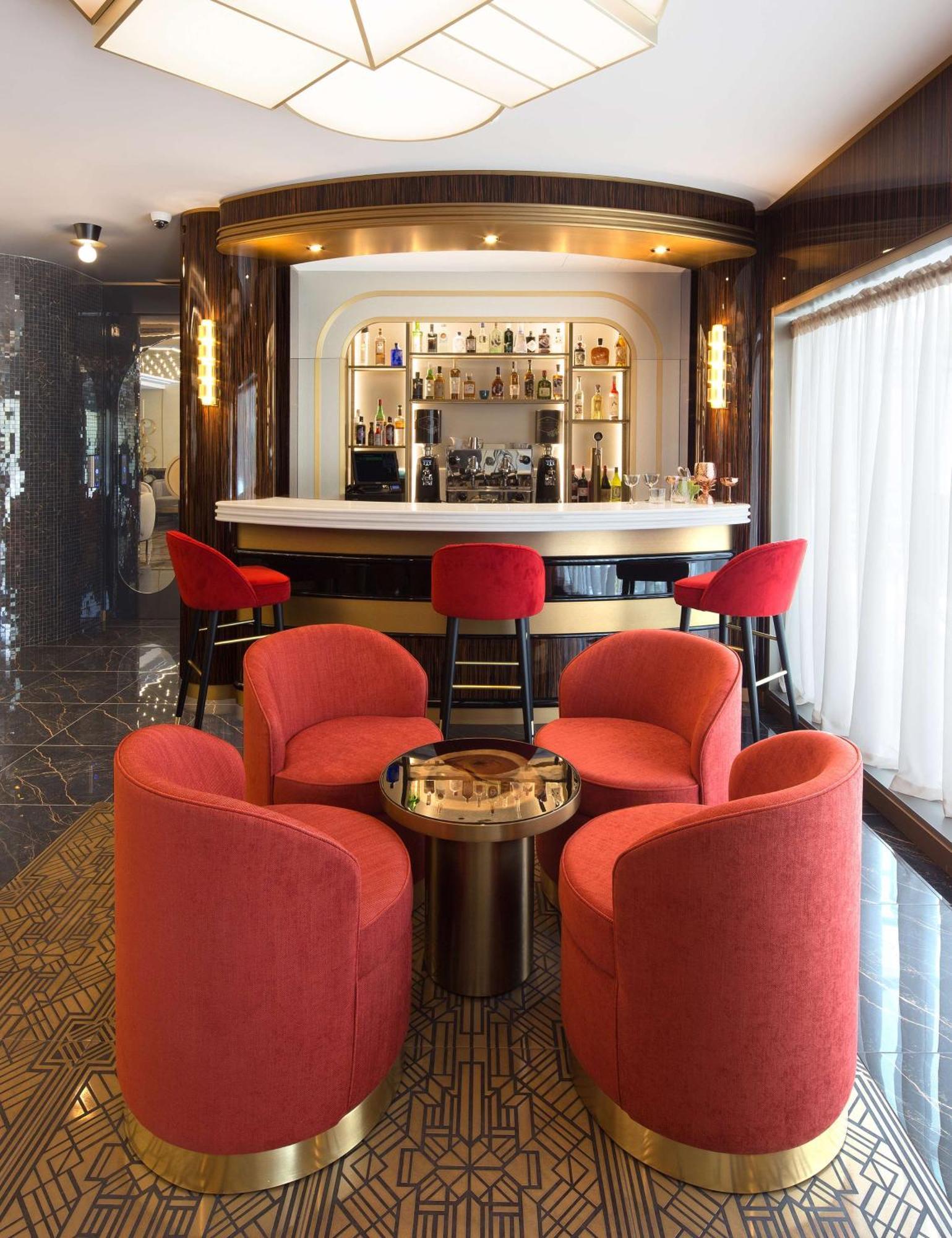 Doubletree By Hilton A Coruña Zewnętrze zdjęcie