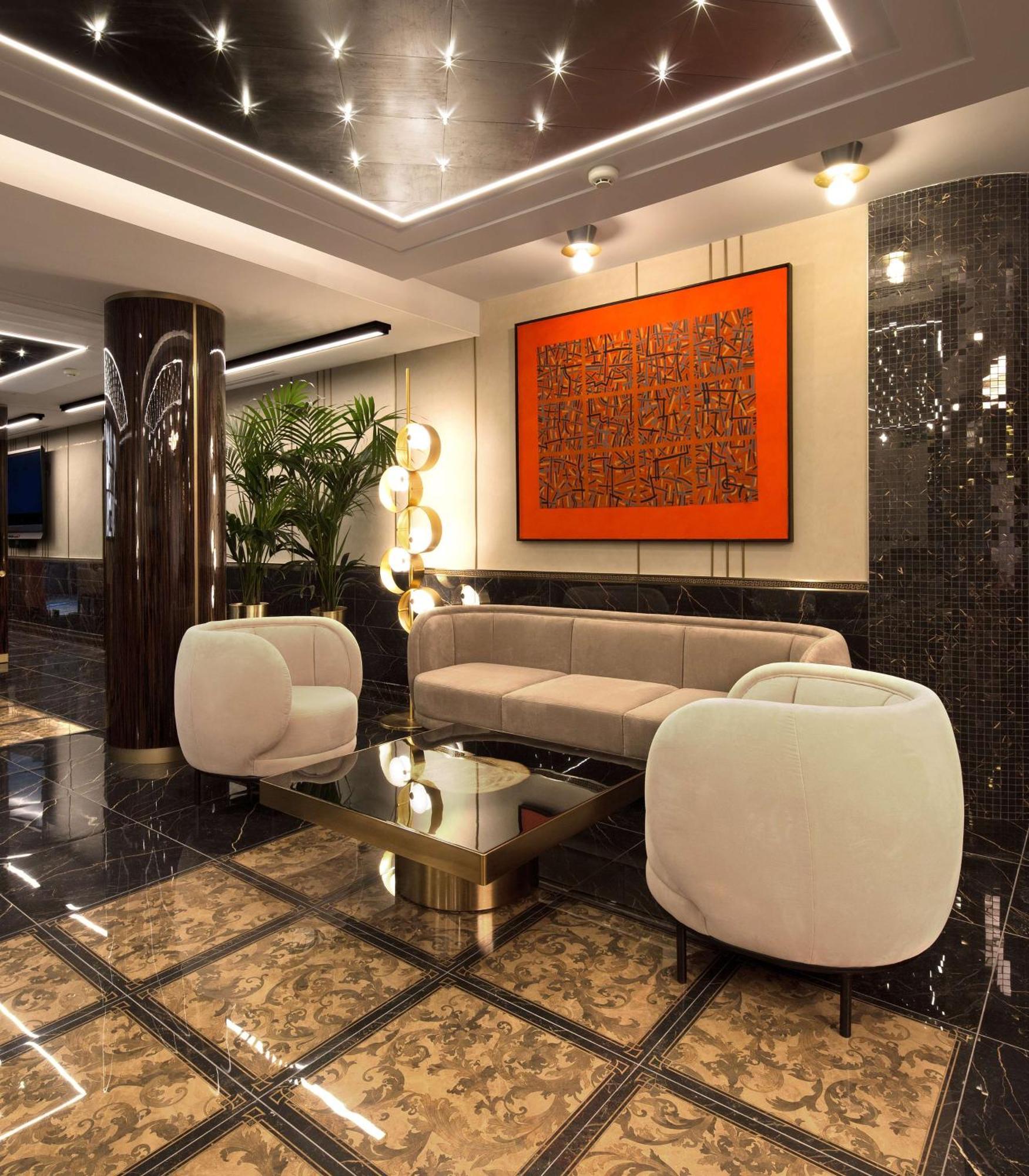 Doubletree By Hilton A Coruña Zewnętrze zdjęcie